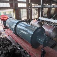 Grande colonne de flottation pour la récupération et le traitement des tailings d'or et du minerai de graphite ultrafin
