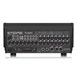 Caja de Interfaz <span class=keywords><strong>MIDAS</strong></span> M32 LIVE/<span class=keywords><strong>M32R</strong></span> LIVE DL16 <span class=keywords><strong>DL32</strong></span> - Product Image 2