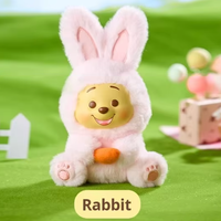 Classique Winy Poof série mignon poupée vinyle en peluche pendentif vilain fête ODM boîte aveugle jouet et cadeau pour les amoureux de la Collection