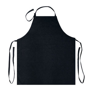 Delantales de Cocina de Poliéster de Color Liso a Precio Mayorista para el Hogar y Restaurantes - Product Image 3