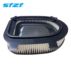Filtro aria motore 13717811026 STZT per BMW X3 F25/ <span class=keywords><strong>X5</strong></span> <span class=keywords><strong>E70</strong></span>/ X6 E71 - Product Image 5