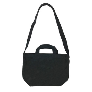 Bolso de Hombro de Lona con una Sola Correa, Bolso Cruzado Reticular para Mujer - Product Image 3