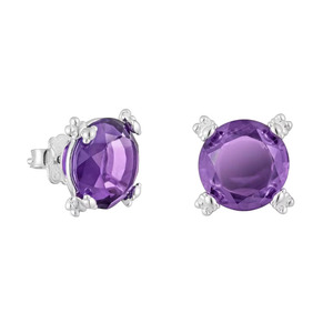 <span class=keywords><strong>Pendientes</strong></span> de oso Touses, joyería fina de diseño personalizado, venta al por mayor, accesorios minimalistas para la oreja, para stock de marca - Product Image 6