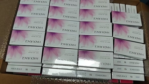 Global Hadurage 2ml Relleno Antienvejecimiento <span class=keywords><strong>de</strong></span> Grado Médico HA Reticulado para <span class=keywords><strong>Aumento</strong></span> <span class=keywords><strong>de</strong></span> <span class=keywords><strong>Labios</strong></span>, Blanqueamiento y Lifting Facial Directo <span class=keywords><strong>de</strong></span> Fábrica - Product Image 6