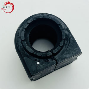 Sistema de suspensión profesional BUSH-STABILIZER BAR 54813-2W100 54813 2W100 Para H-yundai SONATA 548132W100 - Product Image 4