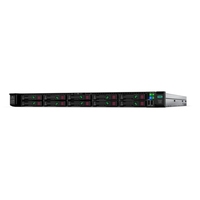 Servidor de Virtualización H P DL360 Gen10 1U, Doble Xeon Escalable, DDR4, 3 TB, 8xSFF NVMe, ILO5, Compatible con ESXi y Proxmox, Reacondicionado