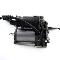 Kit de réparation de compresseur de suspension pneumatique Wanray pour suspension GL-Class X164 DC 12V 40A 1643200004