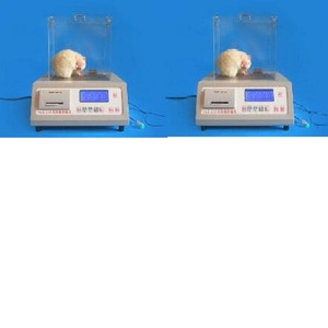 เครื่องวัดความร้อนและความเย็น DFHB รุ่น DF-YLS-21A สำหรับการทดสอบสัตว์ด้วยคลื่นแม่เหล็กไฟฟ้าและเครื่องมือวัดความร้อน - Product Image 3