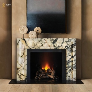 Yushi ý đá tự nhiên Louvre Phantom Granite - Product Image 6