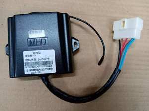 KINGLONG parti di autobus telecomandate per porte passeggeri originali di alta qualità a basso prezzo YK1001B-2-KL 24V 261500791 3-7 giorni - Product Image 4