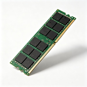 ชุดหน่วยความจำ P69727-B2132GB (1x32GB) Dual Rank X8 DDR5-6400 CAS-52-52-52 EC8 Registered Smart Memory Kit - Product Image 1