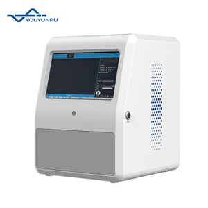 <strong>Gel</strong> <strong>Documentation</strong> <strong>System</strong> with Multi-fluorescence Imaging PCR Product <strong>Gel</strong> <strong>Documentation</strong> <strong>System</strong> for Molecular Biology - Product Image 1