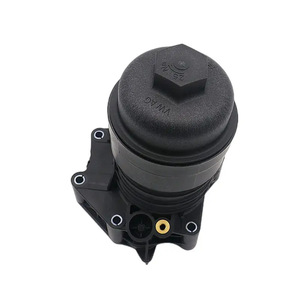 Support de filtre à huile pour Porsche et Audi 9A711540100 06M115401F avec joint taille standard - Product Image 4