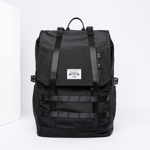 <span class=keywords><strong>Mochila</strong></span> Impermeable <span class=keywords><strong>de</strong></span> Gran Capacidad con Cierre Enrollable para Bicicleta, Resistente y Duradera, para Viajes, Campamentos, Senderismo y Turismo - Product Image 6