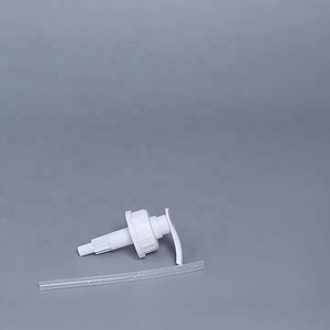 2026 Hot Sell <b>Plastic</b> 5L 10L HDPE Canister High Quality <b>Plastic</b> Container With Pump Head - Product Image 2