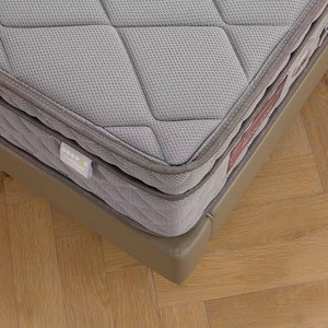 Mcd2 233b Mattress 2m Extra <b>Large</b> Medium Firm Breathable Foam Topper For Child - Product Image 4