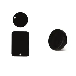 Support magnétique pour téléphone portable de voiture, gadgets personnalisés - Product Image 1