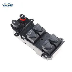 35750-SNA-A130-M1 LHD New Car Power Lifer Window Master Switch For Honda Civic 2006-2011