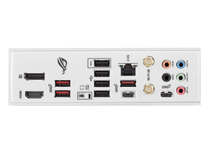 <span class=keywords><strong>ASUS</strong></span> ROG Strix-Placa base Ryzen 7000, 12 + 2 etapas de potencia, DDR5,3xM.2 ranuras, PCIe4.0, 2,5G - Product Image 6
