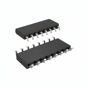 Interfaz 16 SOlC DG442DY+ Comprar Componentes Electrónicos en Línea Distribuidor Autorizado - Product Image 1