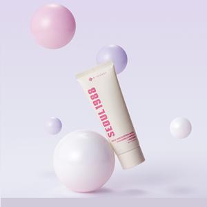 Mascarilla Facial Coreana SEOUL 1988, Complejo de Colágeno 7, Cuidado Nocturno Nutritivo con Frijol Rojo, 1 Caja = 60 Unidades - Product Image 6