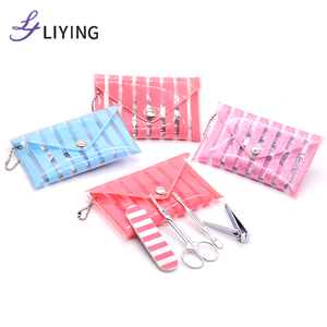 Đề nghị hộ gia đình làm móng tay Clipper Set chuyên nghiệp móng chân Nail <span class=keywords><strong>Cutter</strong></span> Kit - Product Image 3