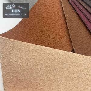 1.2mm microfibre Faux <span class=keywords><strong>cuir</strong></span> de voiture imperméable résistant à l'usure panneau de porte de voiture décoration facile à nettoyer PU matériel <span class=keywords><strong>canapé</strong></span> siège de voiture chaise - Product Image 5