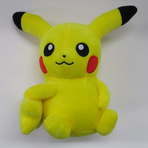 Peluches de Pokémon de Segunda Mano, de 10-15 cm de Altura, Juguetes de Peluche Suaves - Product Image 1