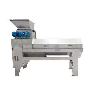 מכונה אוטומטית לקילוף רימונים, להפרדת גרעינים, לקילוף פסיפלורה, להפרדת גרעינים, מכונת קילוף רימונים - Product Image 1