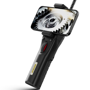 C106กล้องส่อง<span class=keywords><strong>2</strong></span>ทางแบบพกพากล้องส่องที่ยาว6.<span class=keywords><strong>2</strong></span>มม. <span class=keywords><strong>หัว</strong></span>กล้องยาว1ม. มีความยืดหยุ่น - Product Image 4