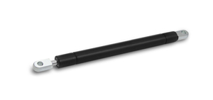 Resorte de Gas de Acero con Amortiguación Interna, Diámetro Exterior de 30 mm, Capacidad de Carga de 20 lb para Uso Industrial (Longitudes Personalizadas Disponibles) - Product Image 5