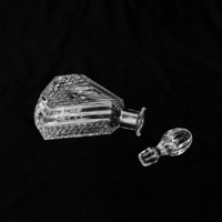 Accueil Hôtel Restaurant Banquet Accessoires Bar & Vin Décanteur Carafe de luxe Carafe Whisky