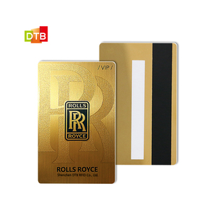 Tùy chỉnh in thẻ từ Thẻ VIP Thẻ quà tặng EOS thẻ thành viên - Product Image 3