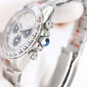 Nouvelle montre mécanique haut de gamme pour homme - Modèle 904L - Fabriquée en acier inoxydable - Product Image 3