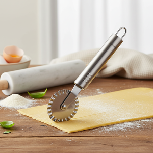 Strumento essenziale per la preparazione della Pasta in acciaio inossidabile - Product Image 2