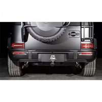 Vente en gros de feux arrière Hella de haute qualité W463 W465 W464 W463 pour Mercedes Classe G 2025+