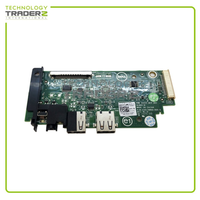 Carte de contrôle frontale double USB pour PowerEdge R320, référence 0714TC, approvisionnement en vrac