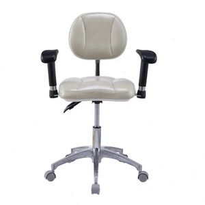 EU-EB552 Factory Price Adjustable <strong>Dental</strong> Doctor <strong>Chair</strong>/ Dentist Stool/<strong>Dental</strong> <strong>Chair</strong> Assistant Stool - Product Image 6