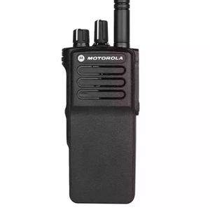 วิทยุสื่อสารแบบพกพา GP328D+ ป้องกันการระเบิด XIR P8600i Vhf ระยะ 5 กม. - Product Image 5