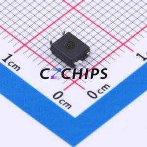 ทรานซิสเตอร์ทรานซิสเตอร์ SOP-4 VOM617A-2T เอาท์พุทอปโต้คัปเปลอร์ชิ้นส่วนอิเล็กทรอนิกส์ - Product Image 2