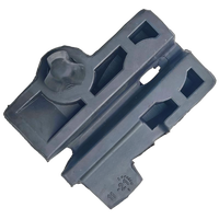 Soporte de Silenciadores de Admisión, Soporte Inferior del Filtro de Aire para BMW Serie 5 G60 G68 G90 Serie 7 G70 13715A1BC55