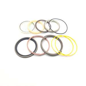 Kit de réparation de pompes hydrauliques DYN <span class=keywords><strong>JD</strong></span>-AHC11573 pour excavatrices John Deere – Ensemble de joints de révision de pistons, qualité OEM, matériau NBR - Product Image 3