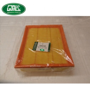 Piezas de automóvil GL0940 LR027408 ESR4238 C25146 E660L PHE500040 filtro de aire para Land Rover <span class=keywords><strong>Defender</strong></span> 2,5 <span class=keywords><strong>TD5</strong></span> 1998-2004 espaÃ a - Product Image 4