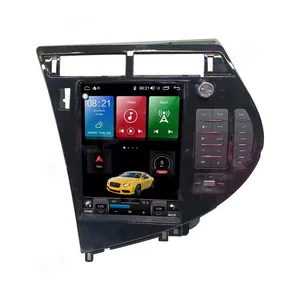 12,1 "Android Auto DVD für Lexus RX RX200t Rx300 Rx350 Rx450h 2009-2017 Autoradio Multimedia Video Player Navigation GPS