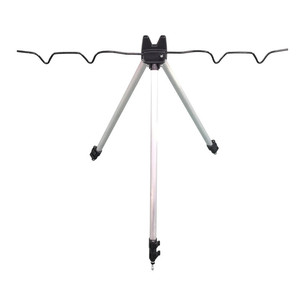 ขาตั้งกล้องตกปลาแบบยืดหดได้ 3 ท่อน คุณภาพดี ราคาถูก ขายดี - Product Image 1