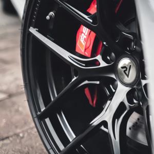 Jantes de voiture de sport Hunt 17 18 19 20 pouces 5x100 5x112 5x114.3 Concave profond Forgées avec certification <span class=keywords><strong>DOT</strong></span> CE - Product Image 2