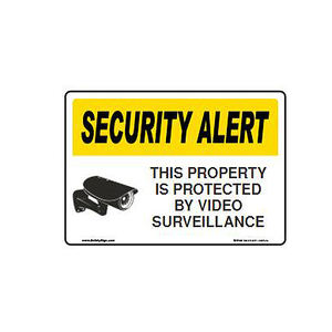 แผ่น<span class=keywords><strong>ป้าย</strong></span>เตือนกล้อง<span class=keywords><strong>วงจรปิด</strong></span>แผ่นอลูมิเนียมสะท้อนแสง<span class=keywords><strong>ป้าย</strong></span>จราจร - Product Image 2