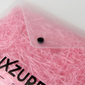 <span class=keywords><strong>Borse</strong></span> da imballaggio <span class=keywords><strong>per</strong></span> costumi da bagno stampate con logo nero di nuovo design chiusura <span class=keywords><strong>a</strong></span> <span class=keywords><strong>scatto</strong></span> con custodia morbida in eva - Product Image 1