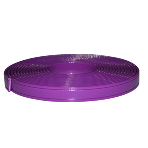 Multi Colored Nylon Seatbelt Webbing <strong>Strap</strong>, Elastic Chair Webbing, Garment Webbing Tape - Product Image 1