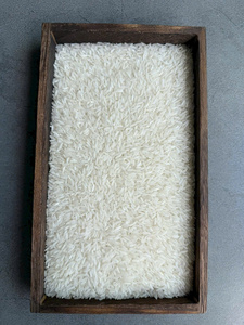 ข้าวหอมมะลิพันธุ์ KDM 5% ข้าวหักนิ่ม 4.5 กก. บรรจุภัณฑ์ BOPP 2 ด้านพร้อม PE ด้านใน มีหูหิ้ว และบรรจุภัณฑ์ PP ใหญ่ 4.5 กก.x5 - Product Image 2